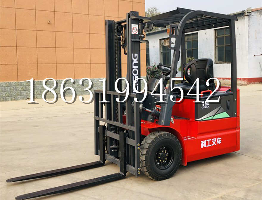 昌邑区电动叉车多功能液压搬运车电动叉车液压地牛移式电动叉车液压升降车手动半电动