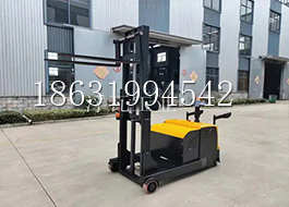 昌邑区电动叉车多功能液压搬运车电动叉车液压地牛移式电动叉车液压升降车手动半电动